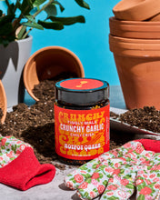 Load image into Gallery viewer, Crunchy Garlic Chili Crisp -SICHUAN CLASSIC 10.58 OZ