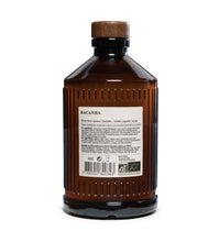 Load image into Gallery viewer, Raw Violet Syrup - 400ml - 13,5 fl. oz.