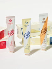 Load image into Gallery viewer, Rose + Lanolin Hand Cream Intense: 50ml/1.69 fl oz.