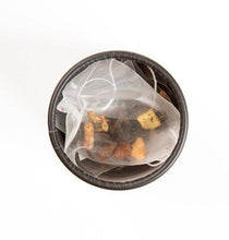 Load image into Gallery viewer, Fruit & Berry Oolong Mini Tea Tube Gift (5 tea bags)