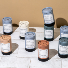 Load image into Gallery viewer, Fruit & Berry Oolong Mini Tea Tube Gift (5 tea bags)