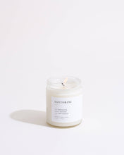 Load image into Gallery viewer, Santorini Jar Candle