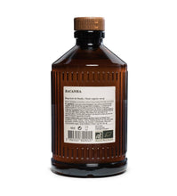 Load image into Gallery viewer, Raw Basil Syrup - Organic - 400ml - 13,5 fl. oz.