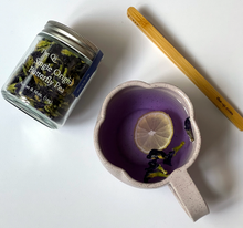 Load image into Gallery viewer, Butterfly Pea Tea (LARGE)