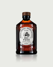 Load image into Gallery viewer, Raw Yuzu Syrup - Organic - 400ml - 13,5 fl. oz.
