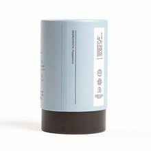 Load image into Gallery viewer, Peppermint Herbal Mini Tea Tube Gift (5 tea bags)