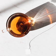 Load image into Gallery viewer, Bombay Masala Chai Black Tea Mini Tea Tube Gift (5 tea bags)