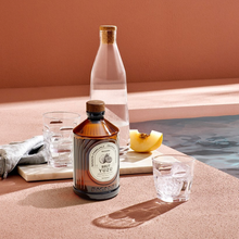 Load image into Gallery viewer, Raw Yuzu Syrup - Organic - 400ml - 13,5 fl. oz.