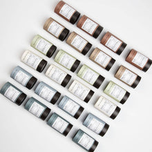 Load image into Gallery viewer, Lavender Earl Grey Black Tea Mini Tea Tube Gift (5 tea bags)