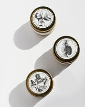 Load image into Gallery viewer, Cardamom Gold Travel Candle