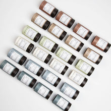 Load image into Gallery viewer, Peppermint Herbal Mini Tea Tube Gift (5 tea bags)