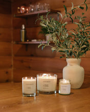 Load image into Gallery viewer, Santorini Jar Candle