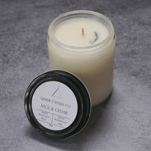 Load image into Gallery viewer, Queer Candle Co.