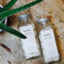 Load image into Gallery viewer, Exfoliating Sugar Cubes