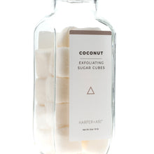 Load image into Gallery viewer, Exfoliating Sugar Cubes