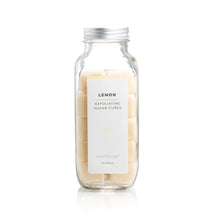 Load image into Gallery viewer, Exfoliating Sugar Cubes