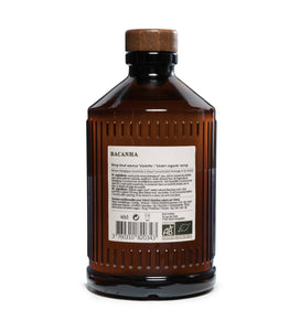 Raw Violet Syrup - 400ml - 13,5 fl. oz.
