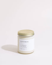 Load image into Gallery viewer, Santorini Jar Candle
