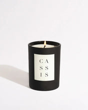 Load image into Gallery viewer, Cassis Noir Candle

