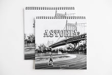 Load image into Gallery viewer, Astoria Calendar
