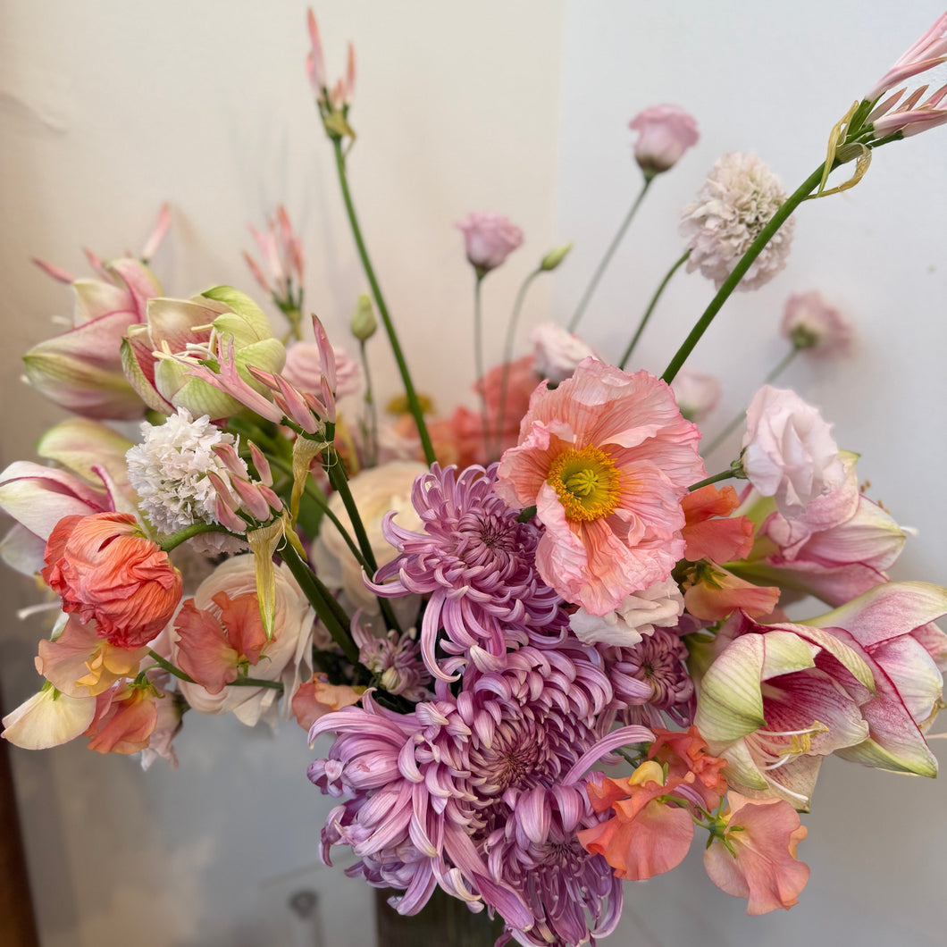 Seasonal Arrangement