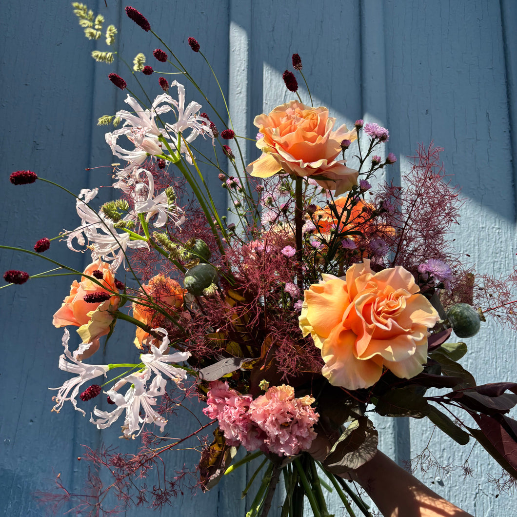 Seasonal Bouquet
