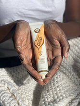 Load image into Gallery viewer, Coconutter + Lanolin Coconut Hand Cream Intense
