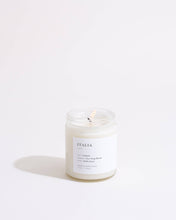 Load image into Gallery viewer, Italia Jar Candle
