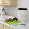 1.3 Gallon Kitchen Compost Bin