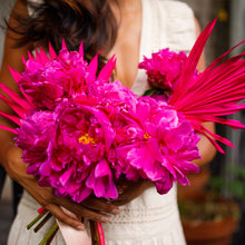 Load image into Gallery viewer, Bridal bouquet
