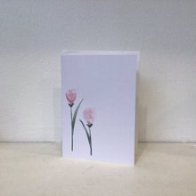 Load image into Gallery viewer, UTCard Bby Tulips
