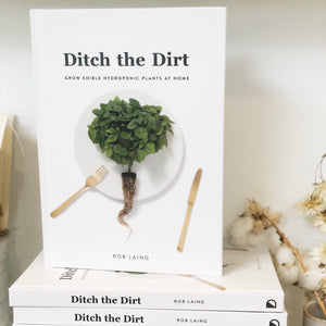 Ditch the Dirt