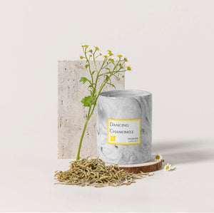 Palmoire Dancing Chamomile Candle